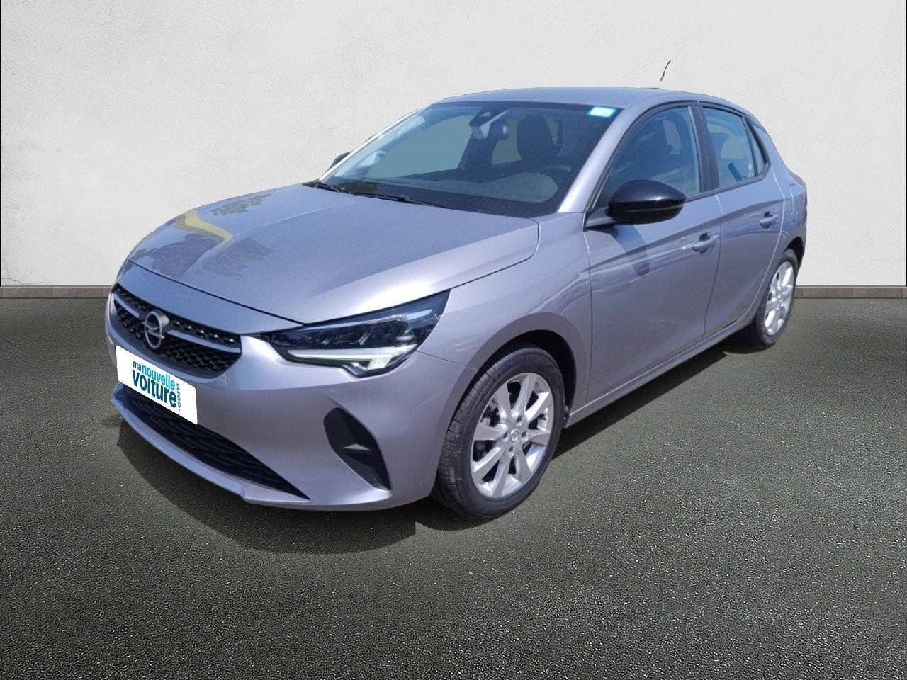 Image de l'annonce principale - Opel Corsa