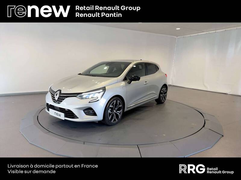 Image de l'annonce principale - Renault Clio