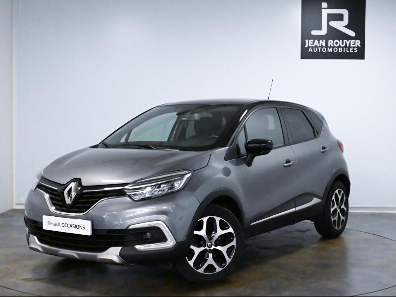 Image de l'annonce principale - Renault Captur
