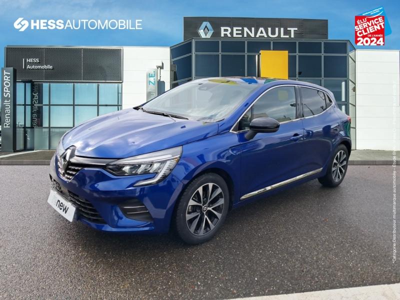 Image de l'annonce principale - Renault Clio