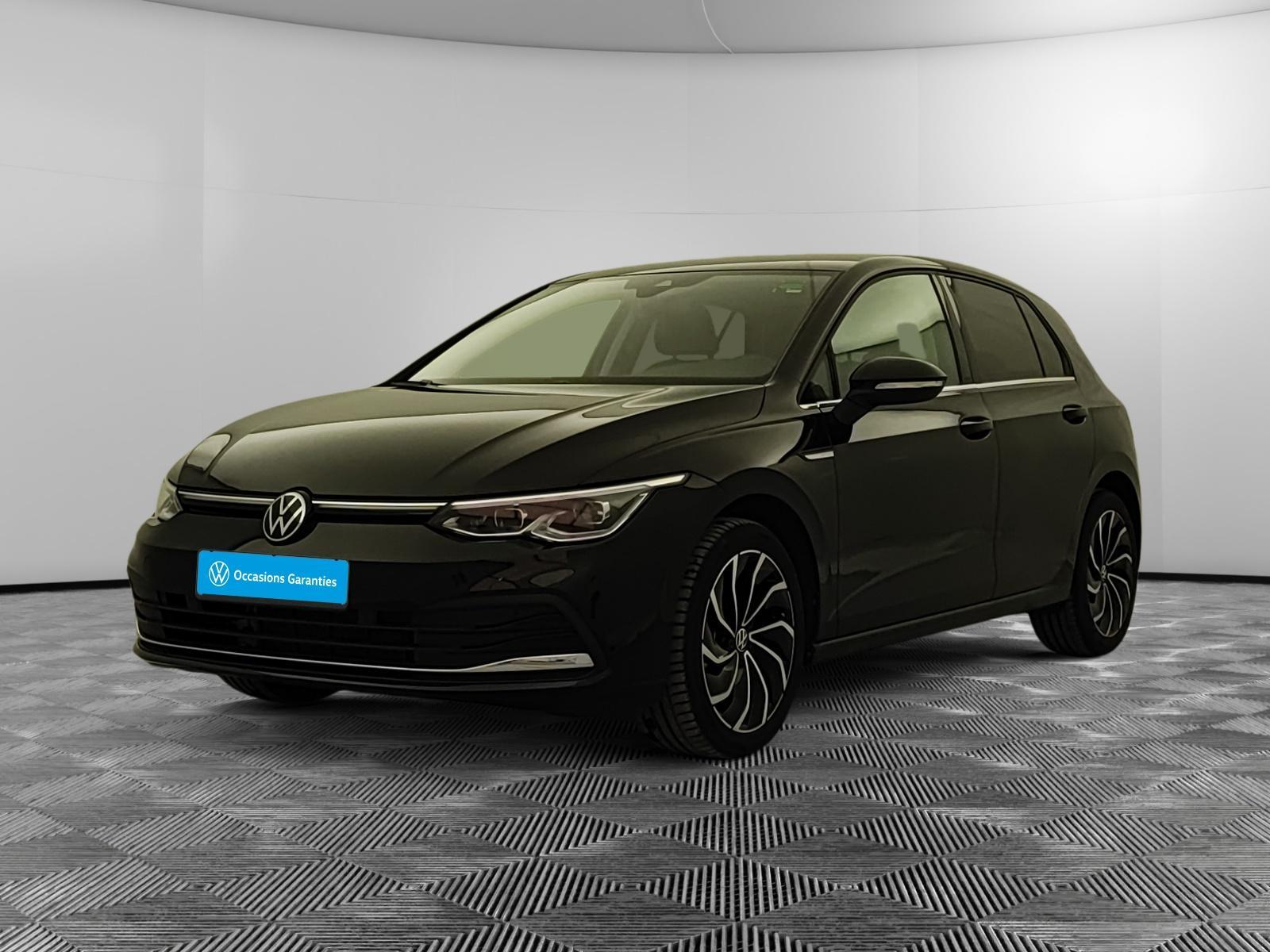 Image de l'annonce principale - Volkswagen Golf