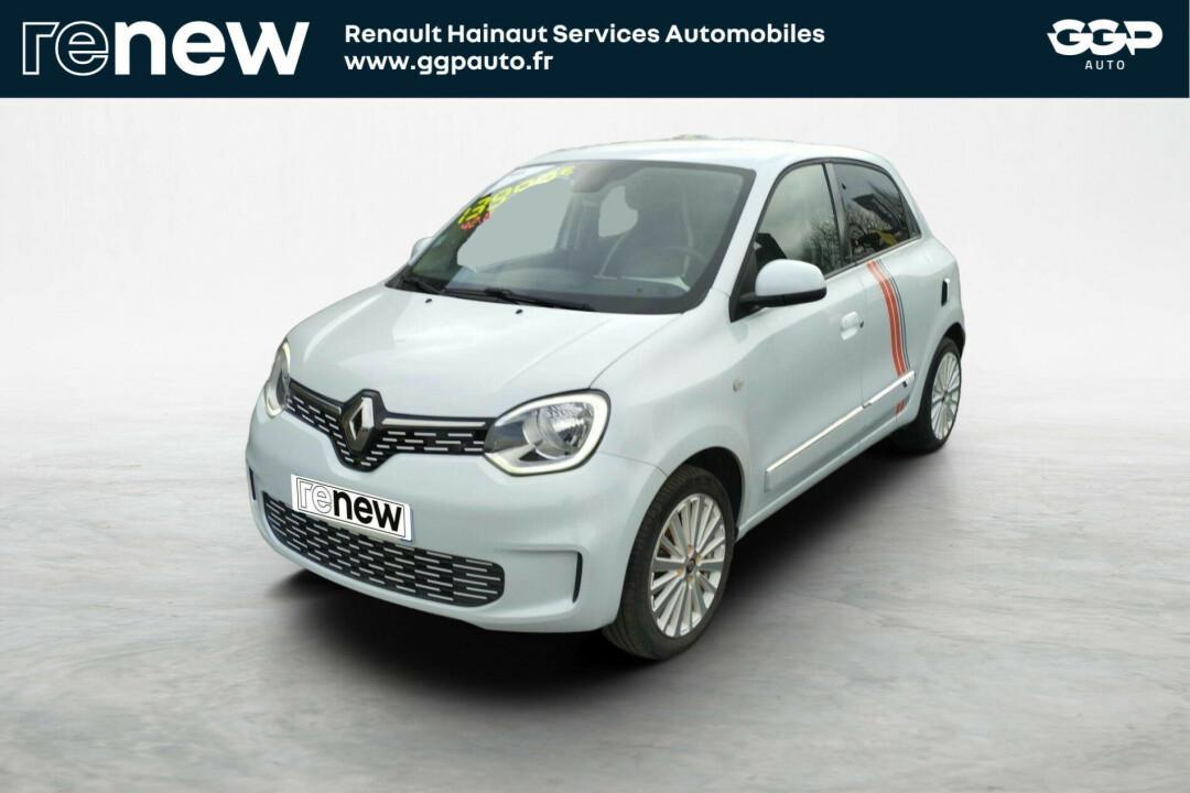 Image de l'annonce principale - Renault Twingo