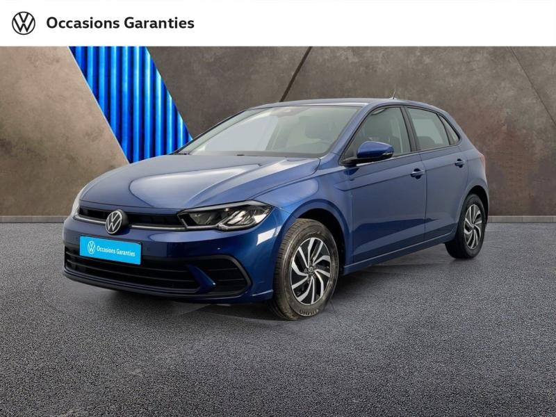 Image de l'annonce principale - Volkswagen Polo