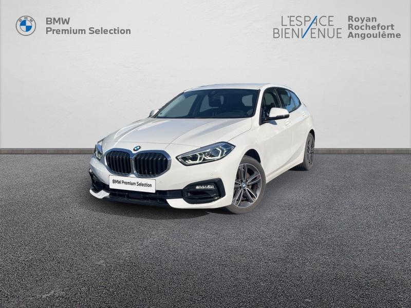 Image de l'annonce principale - BMW Série 1