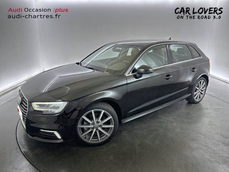 Image de l'annonce principale - Audi A3
