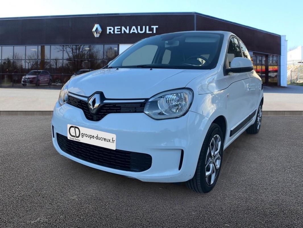 Image de l'annonce principale - Renault Twingo