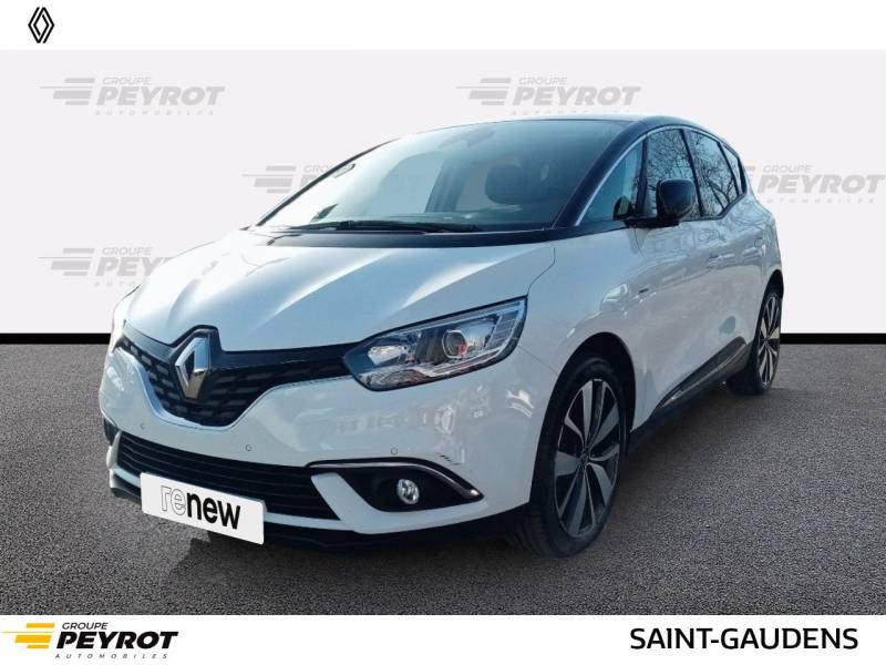 Image de l'annonce principale - Renault Scénic