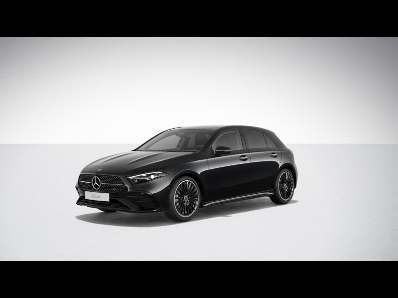 Image de l'annonce principale - Mercedes-Benz Classe A