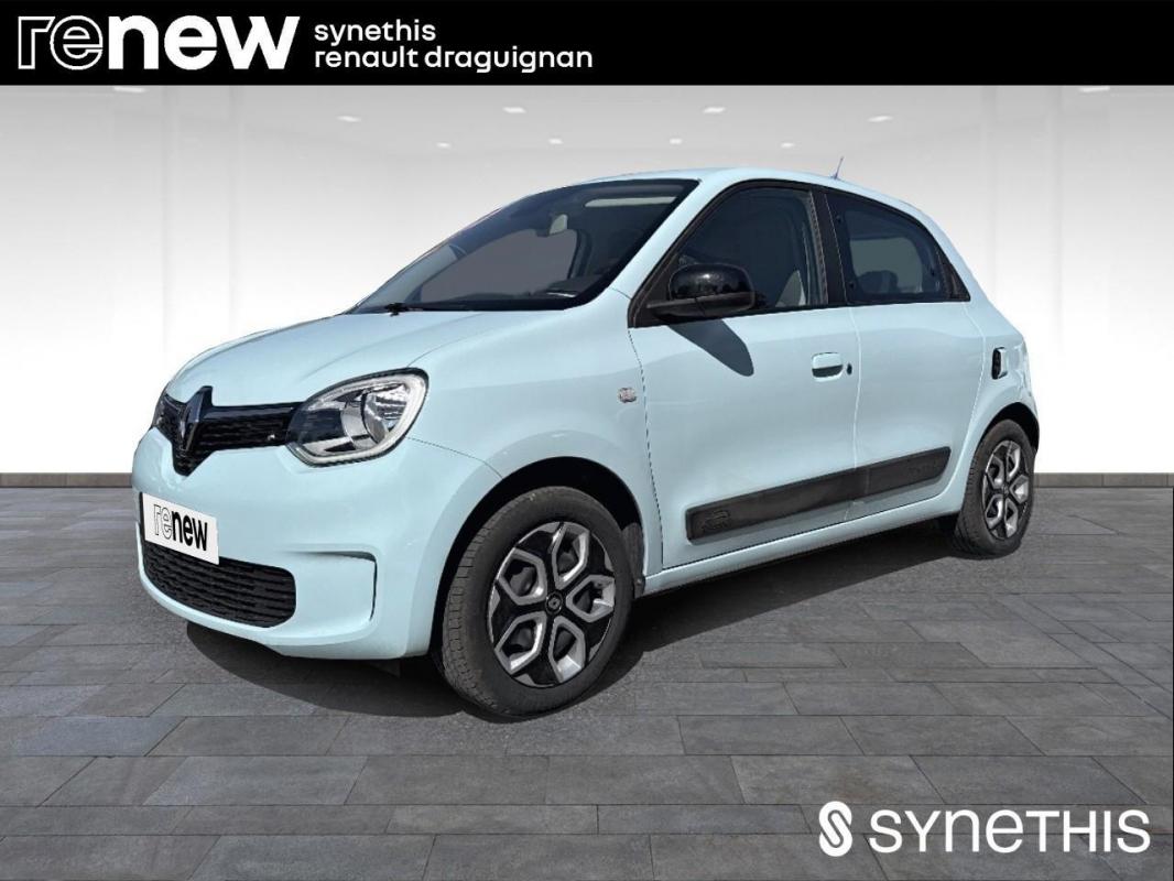 Image de l'annonce principale - Renault Twingo