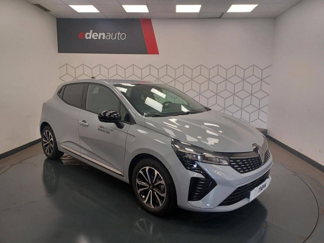 Image de l'annonce principale - Renault Clio