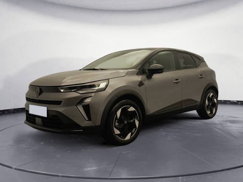 Image de l'annonce principale - Renault Captur