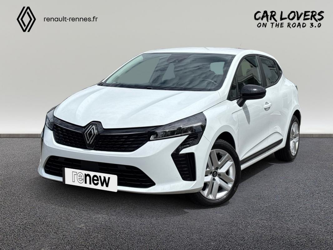 Image de l'annonce principale - Renault Clio