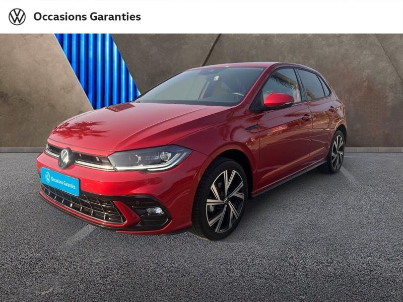 Image de l'annonce principale - Volkswagen Polo