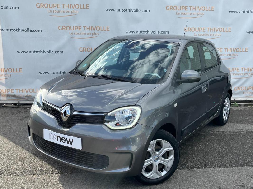 Image de l'annonce principale - Renault Twingo