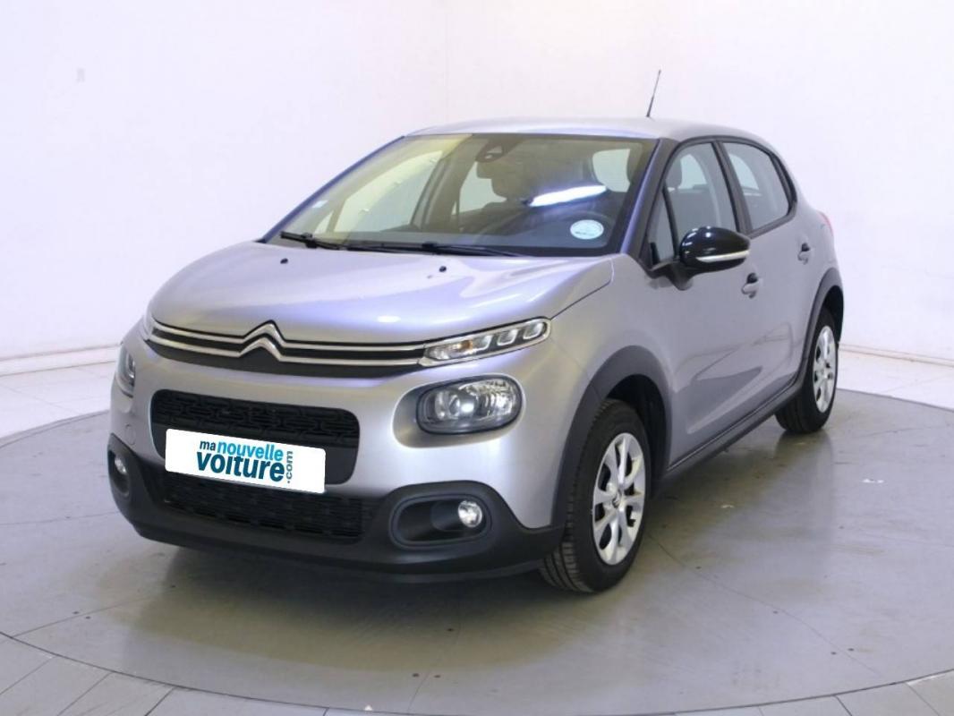 Image de l'annonce principale - Citroën C3