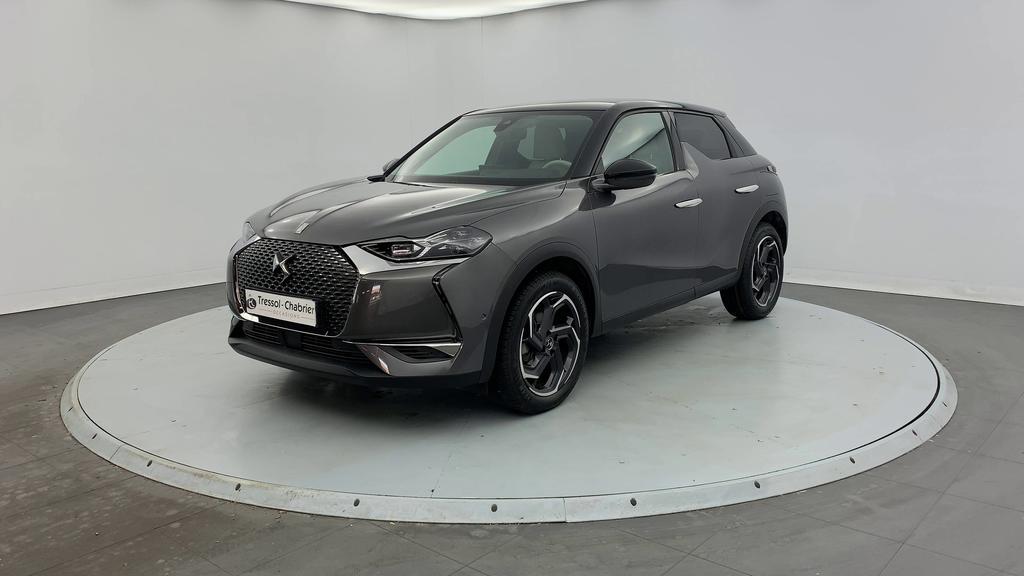 Image de l'annonce principale - DS DS 3 Crossback