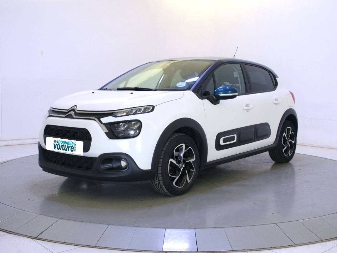 Image de l'annonce principale - Citroën C3
