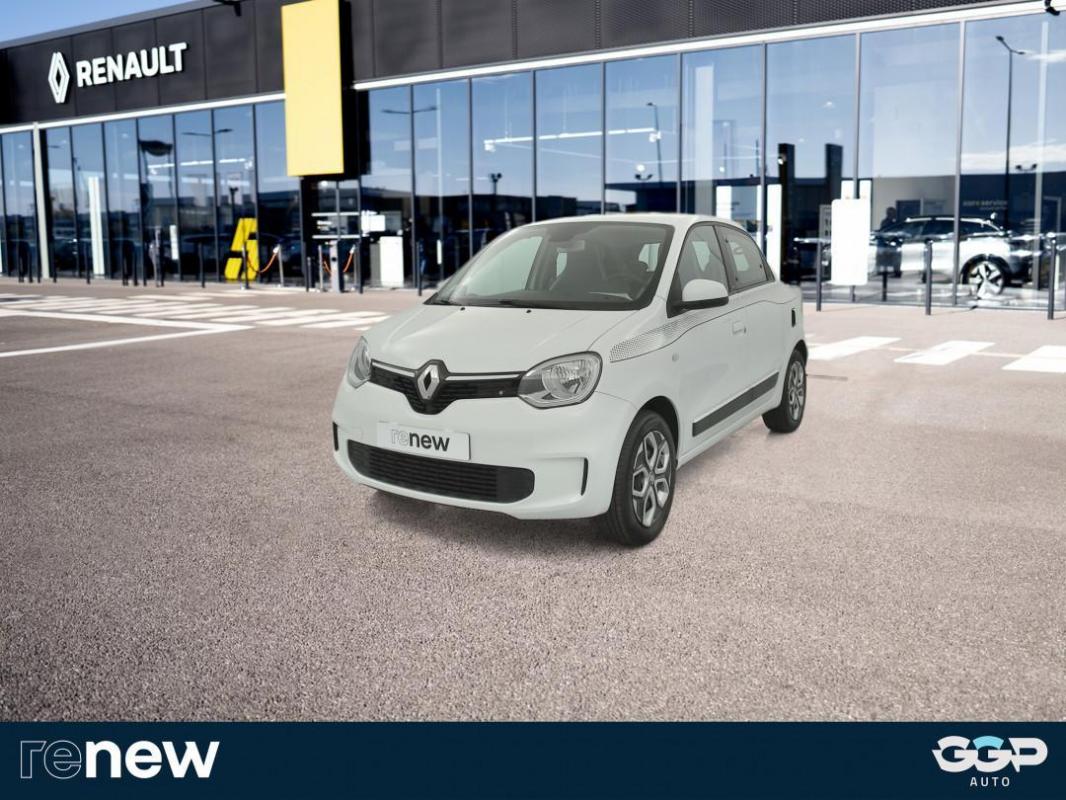 Image de l'annonce principale - Renault Twingo