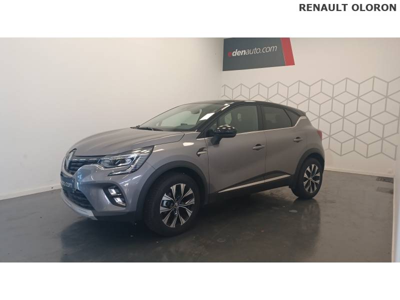 Image de l'annonce principale - Renault Captur