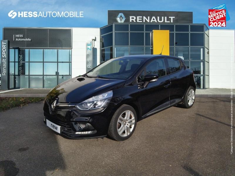 Image de l'annonce principale - Renault Clio