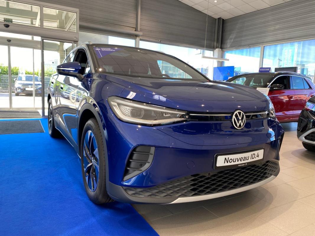 Image de l'annonce principale - Volkswagen ID.4