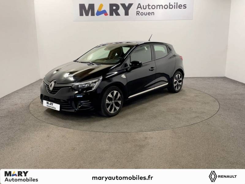 Image de l'annonce principale - Renault Clio