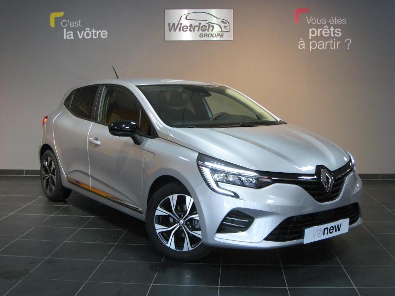 Image de l'annonce principale - Renault Clio