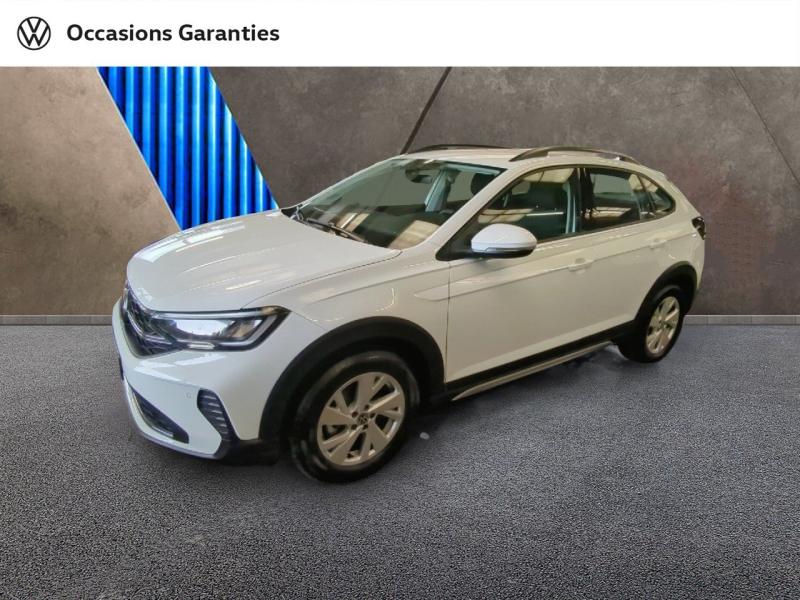 Image de l'annonce principale - Volkswagen Taigo