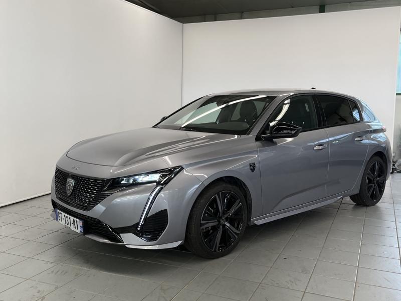 Image de l'annonce principale - Peugeot 308