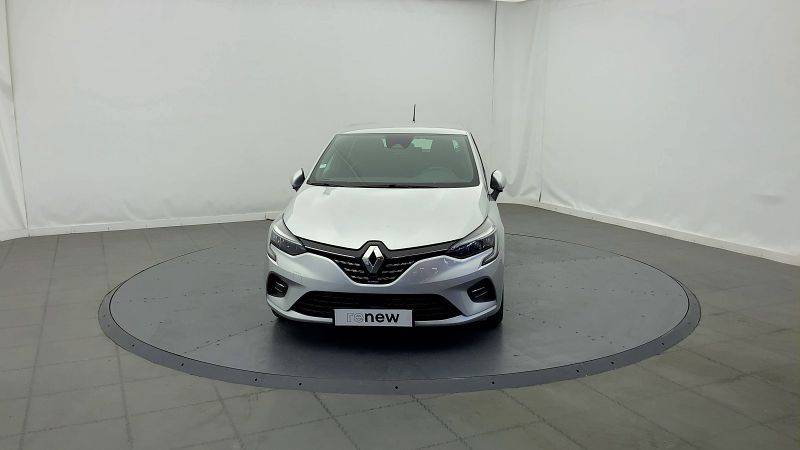 Image de l'annonce principale - Renault Clio