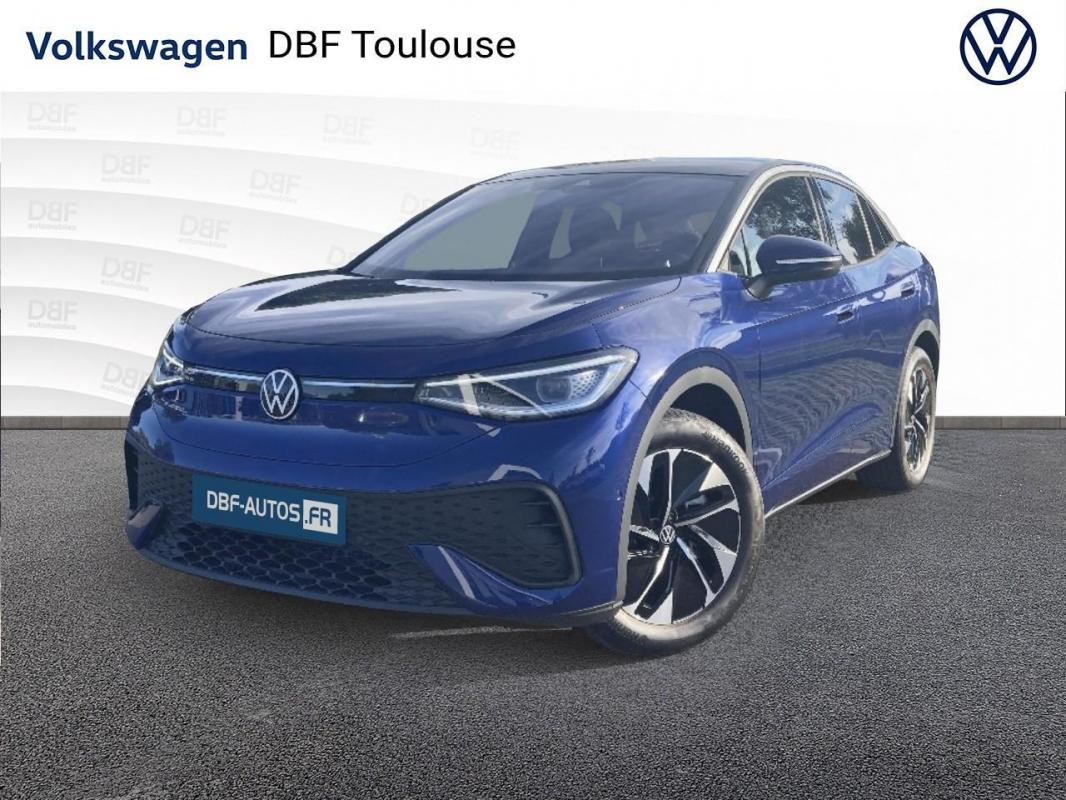 Image de l'annonce principale - Volkswagen ID.5