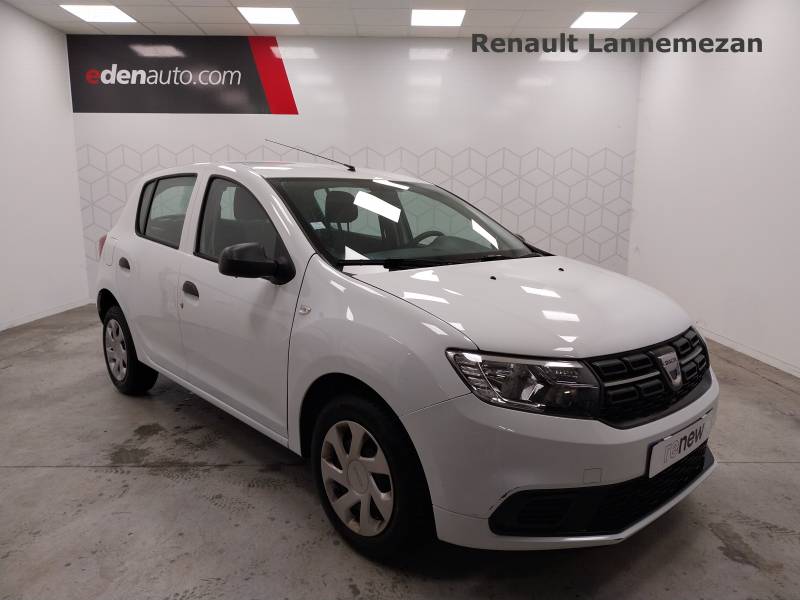 Image de l'annonce principale - Dacia Sandero