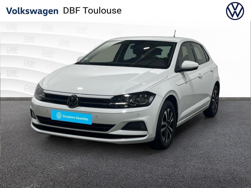 Image de l'annonce principale - Volkswagen Polo