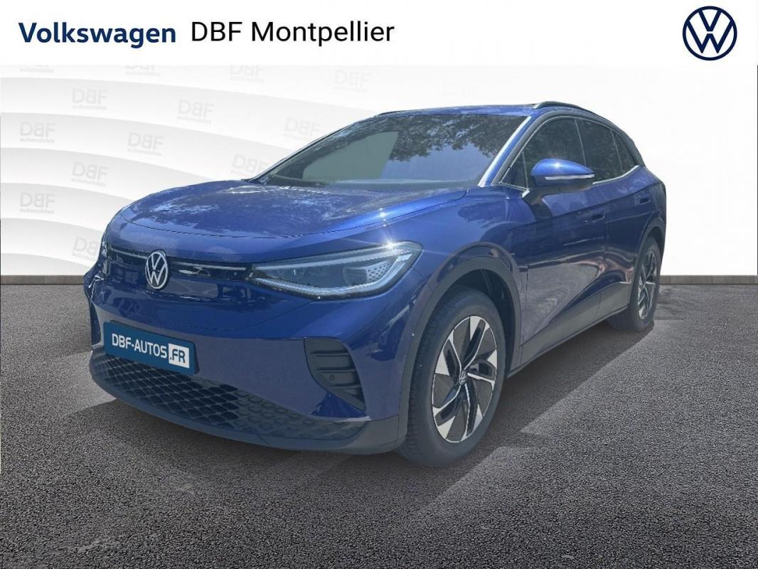 Image de l'annonce principale - Volkswagen Id.4