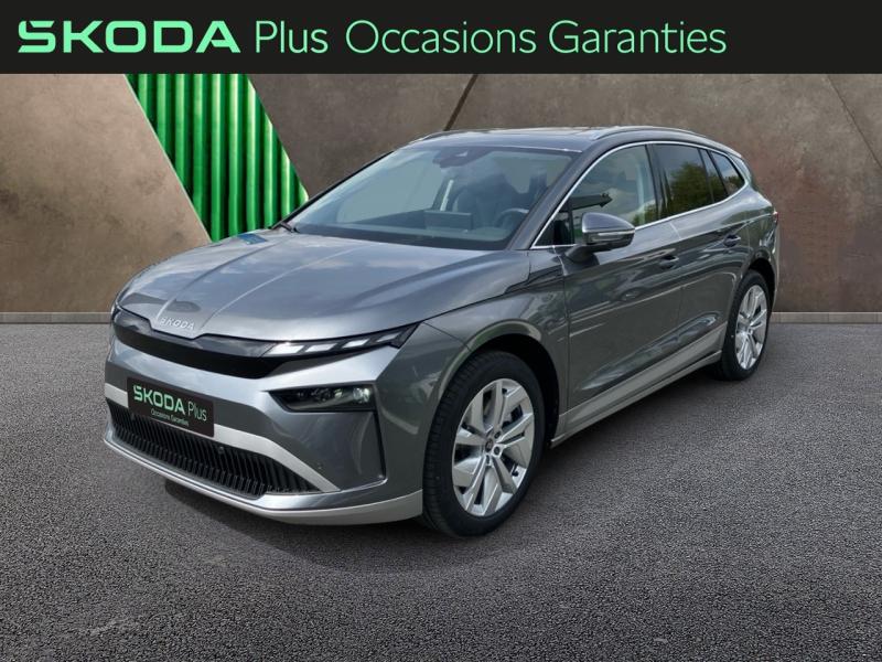 Image de l'annonce principale - Skoda Enyaq