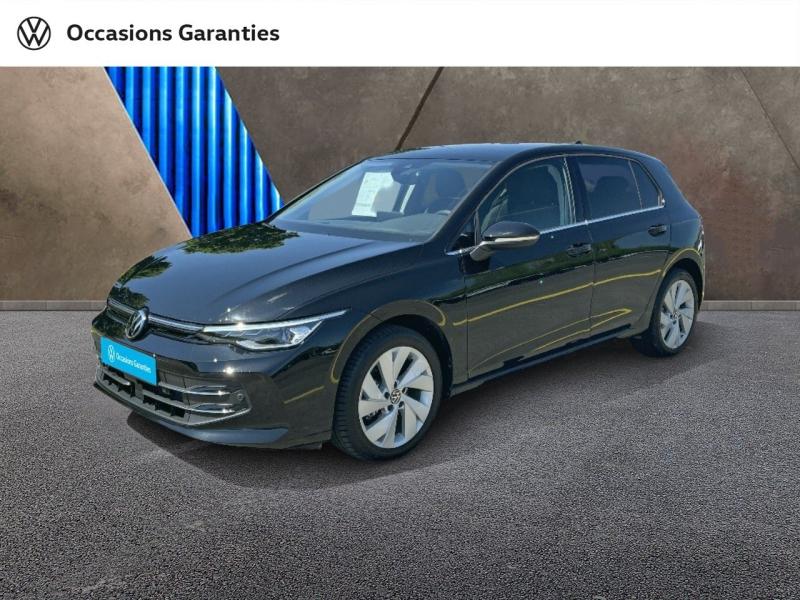 Image de l'annonce principale - Volkswagen Golf