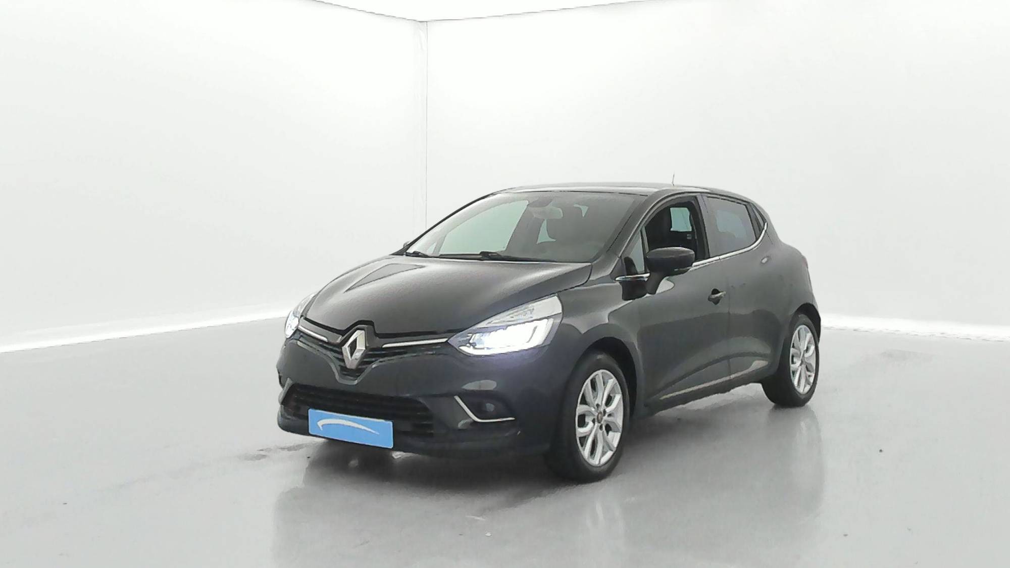 Image de l'annonce principale - Renault Clio