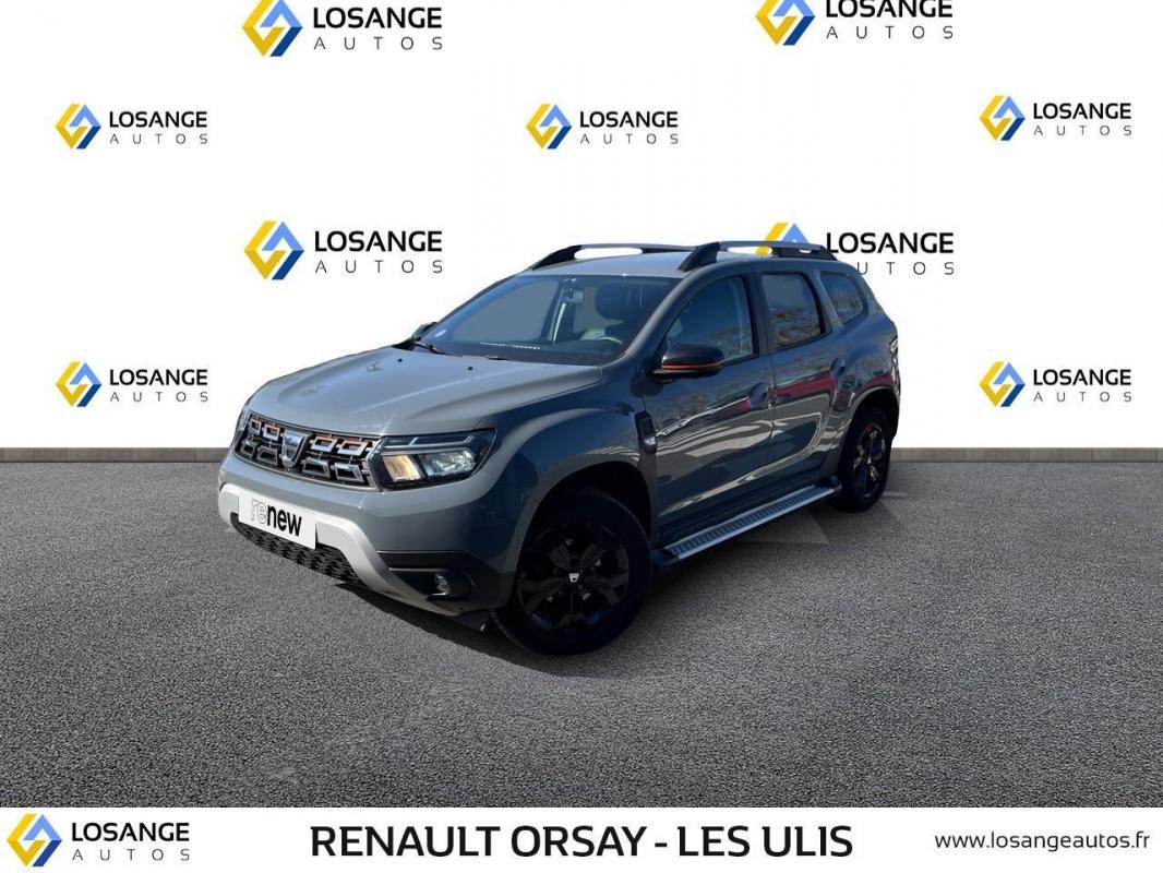 Image de l'annonce principale - Dacia Duster