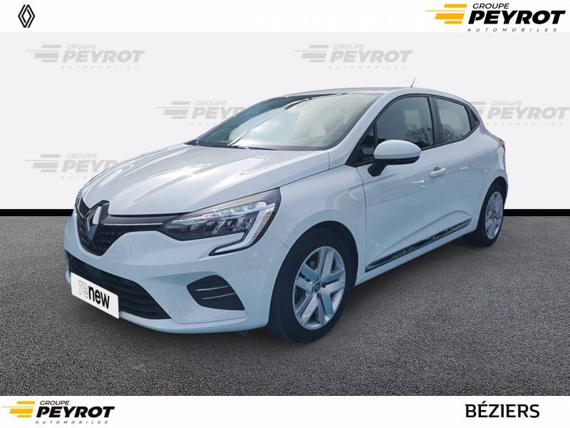 Image de l'annonce principale - Renault Clio