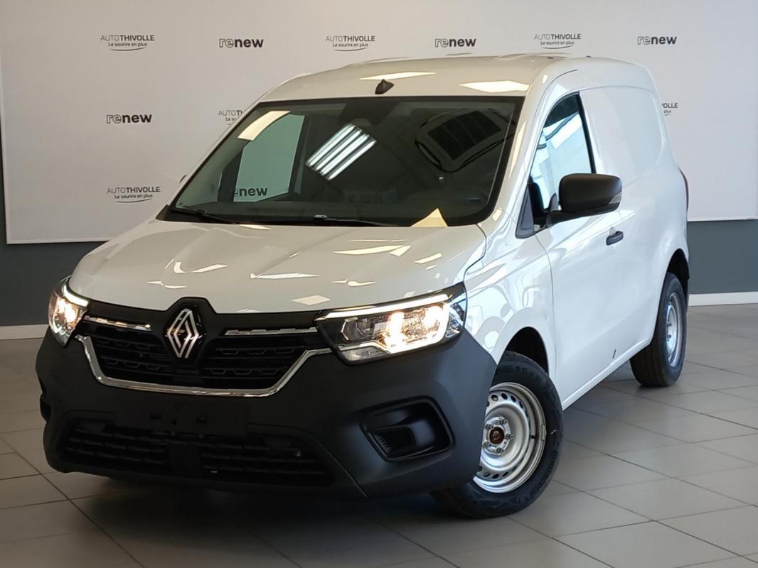 Image de l'annonce principale - Renault Kangoo