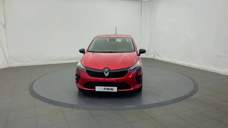 Image de l'annonce principale - Renault Clio