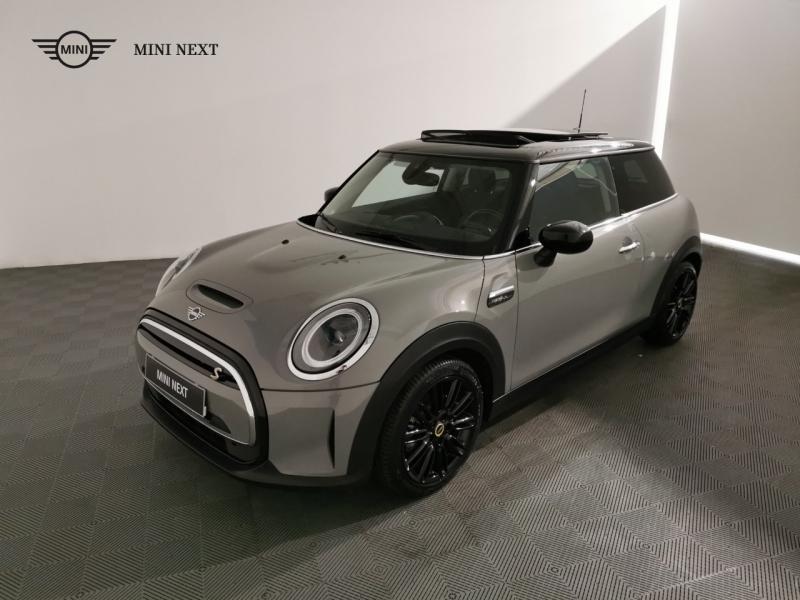 Image de l'annonce principale - MINI Électrique