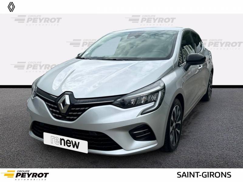 Image de l'annonce principale - Renault Clio