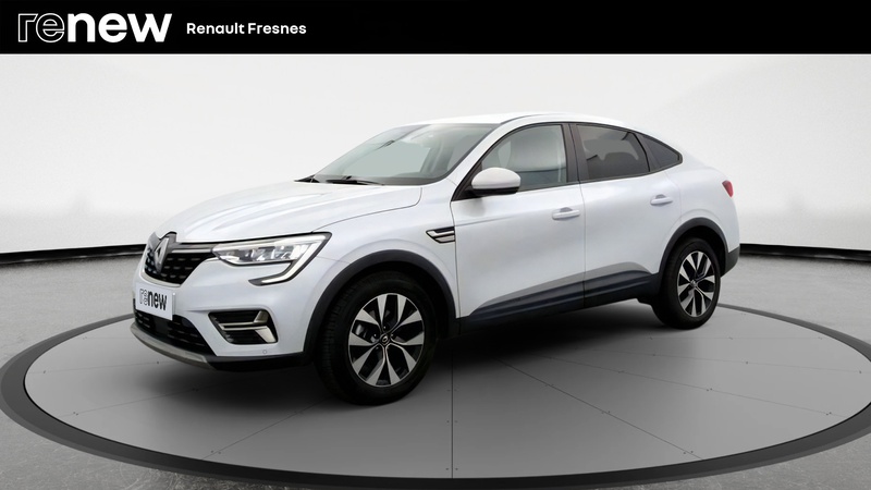 Image de l'annonce principale - Renault Arkana