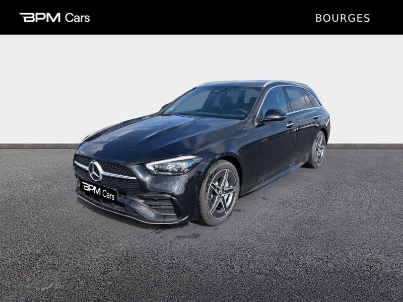 Image de l'annonce principale - Mercedes-Benz Classe C