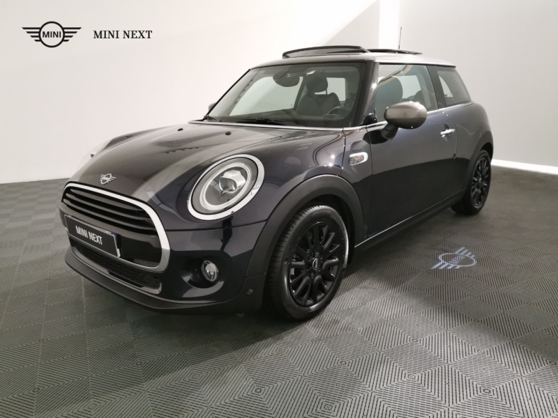 Image de l'annonce principale - MINI COOPER