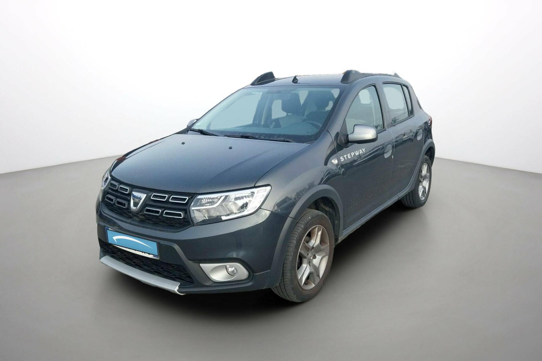 Image de l'annonce principale - Dacia Sandero