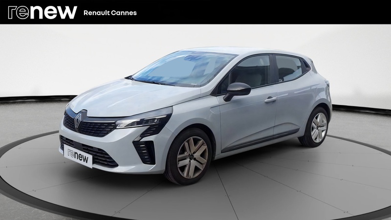 Image de l'annonce principale - Renault Clio