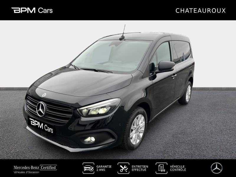 Image de l'annonce principale - Mercedes-Benz Citan