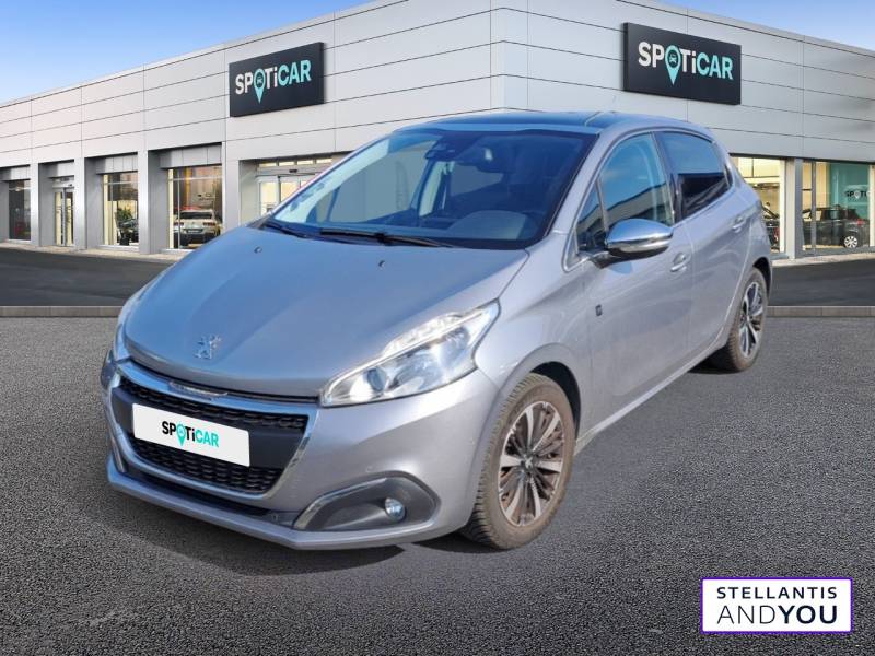 Image de l'annonce principale - Peugeot 208